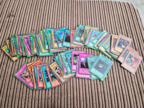 Tcg card lot - tcg,