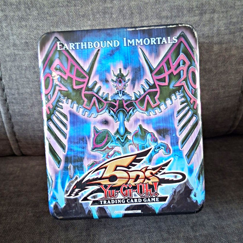 Konami tcg - konami,