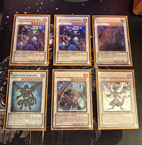 Konami tcg duel - konami,