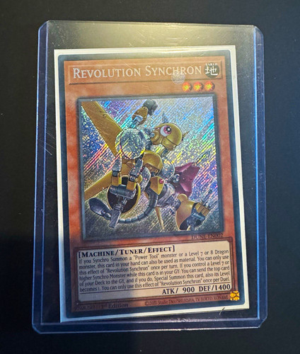 Konami tcg 16 card - yu-gi-oh!,