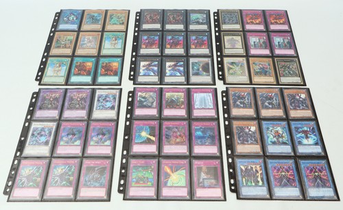 Tcg card job lot - tcg,