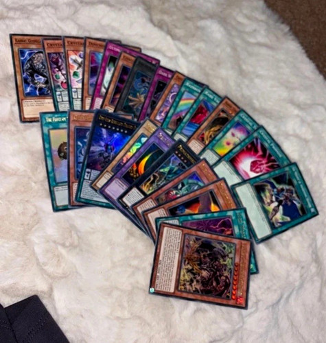 Konami tcg 25 - konami,