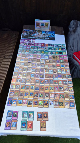 Card collection - card,