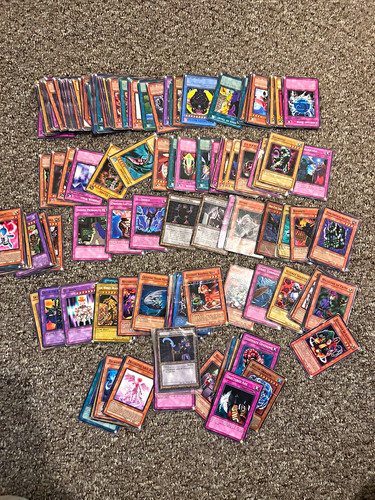 Konami tcg 100 - konami,