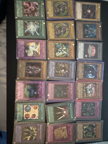 Job lot collection of - collection,