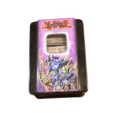 Konami tcg tin - yu-gi-oh!,