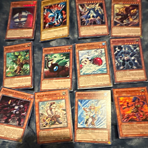 Konami tcg speed - konami,