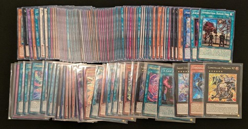 Tcg konami mixed - yu-gi-oh!,