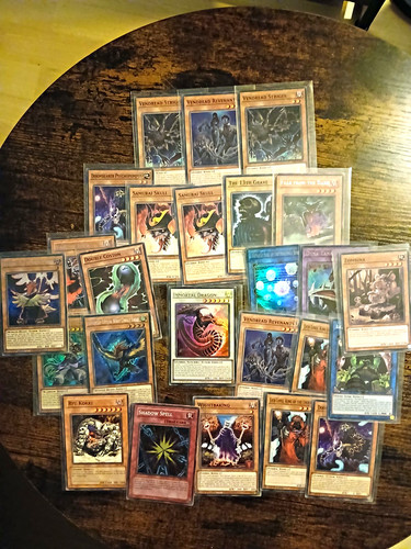 Zombie archetype - zombie,