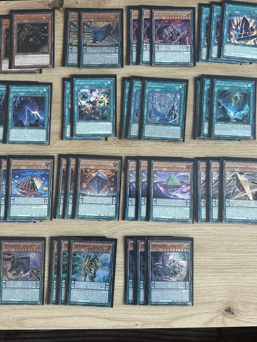 Konami tcg - yu-gi-oh!,