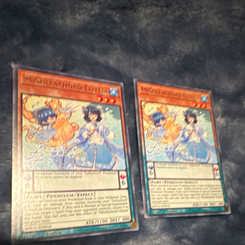Konami tcg 2 - konami, 2-card