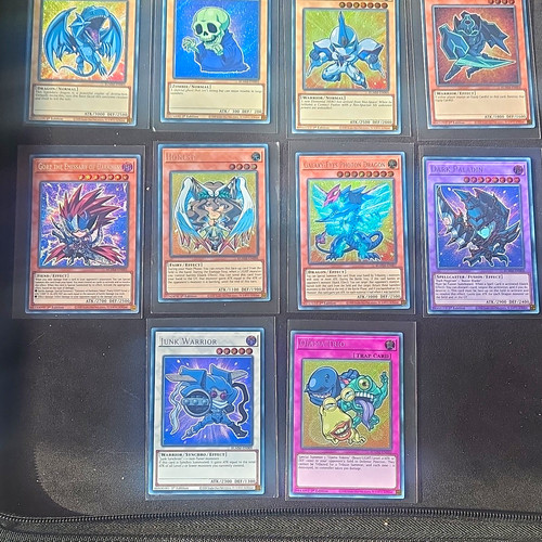 Konami tcg limited - tcg,